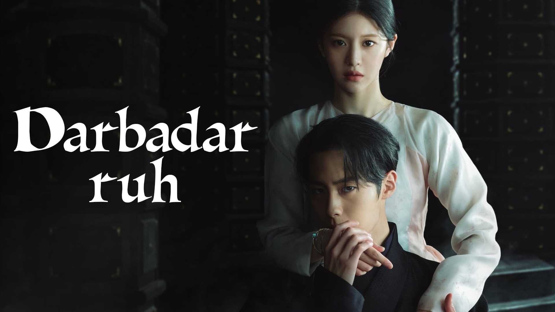 Darbadar Ruh poster